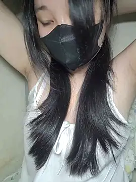 Athena20001 Webcam-Show
