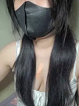 Athena20001 Show Webcam