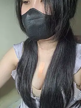 Athena20001 Show Webcam