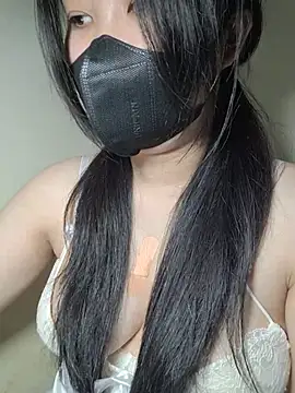 Athena20001's Webcam Show