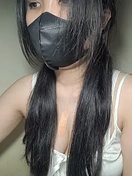 Athena20001's Webcam Show