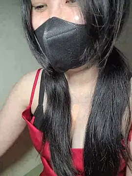 Athena20001 Show in webcam