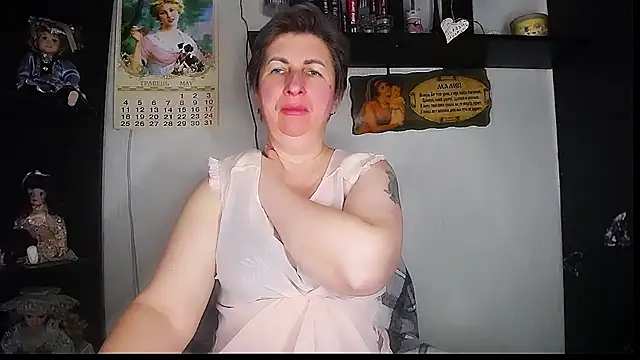 Miss_Tasha_Kom Cameră chat live