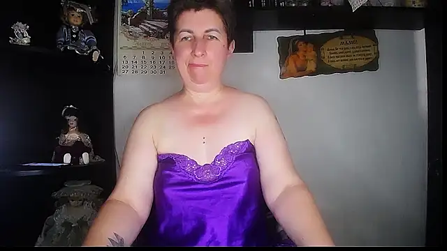 Вебкам-шоу Miss_Tasha_Kom