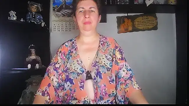Miss_Tasha_Kom Show in webcam