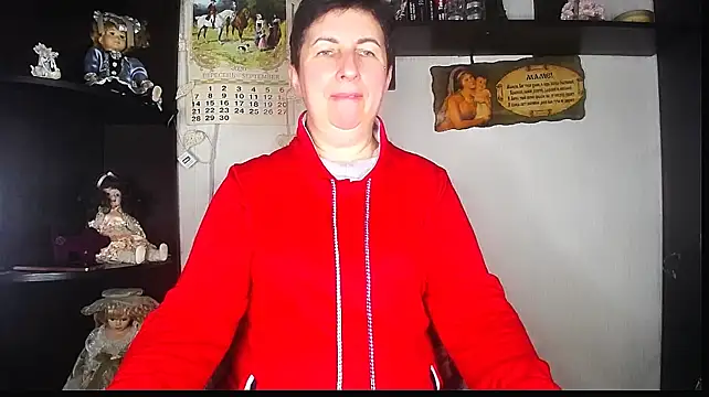 Webkamerová show Miss_Tasha_Kom