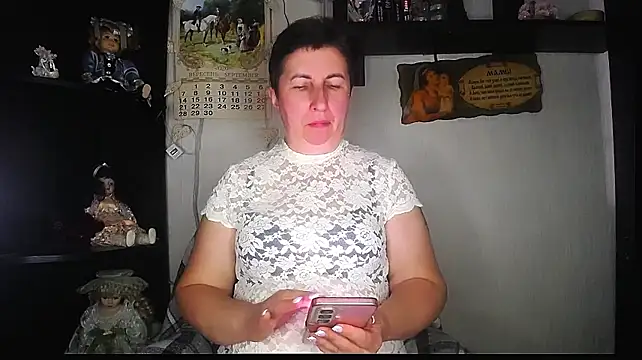 عرض كام Miss_Tasha_Kom