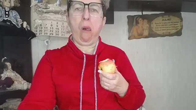 Онлайн чат XXX Miss_Tasha_Kom