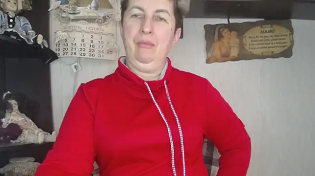 Miss_Tasha_Kom Show in webcam