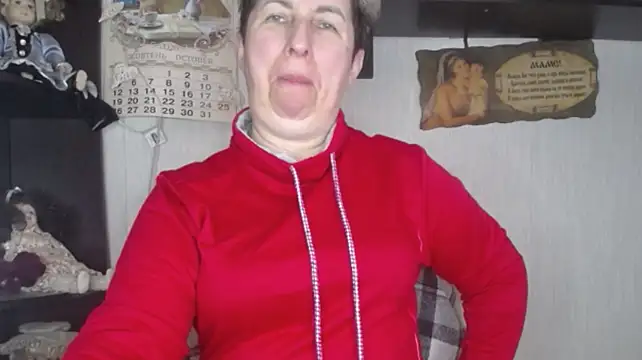 Miss_Tasha_Kom Webcam-Show