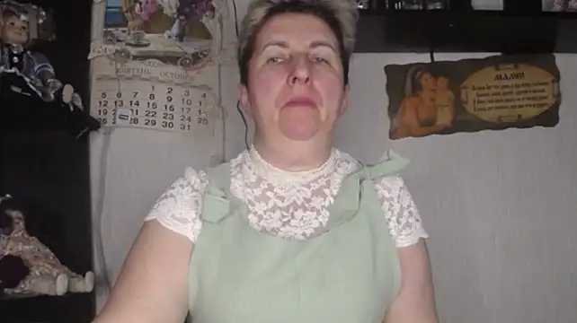 Miss_Tasha_Kom Webcam-Show