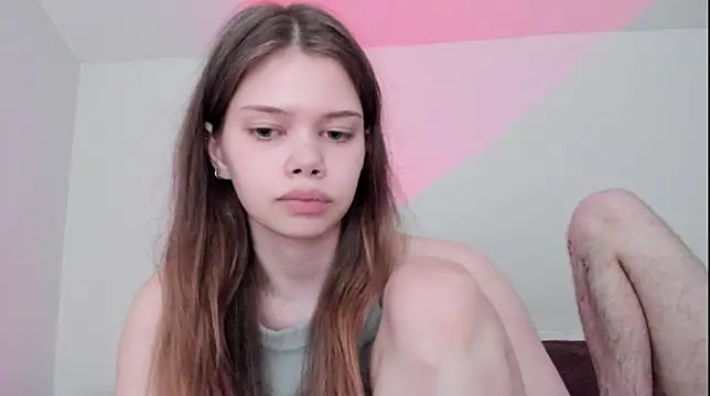 Chat +18 de chansetolove ao vivo