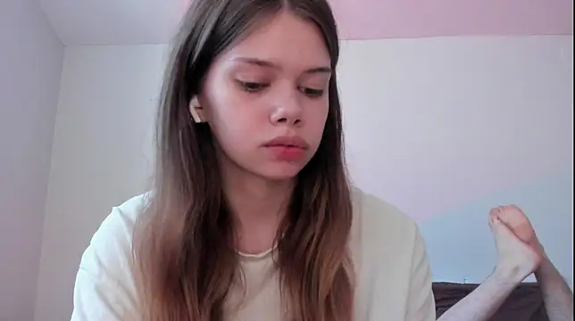 chansetolove webkamerás műsora