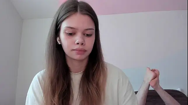 Вебкам-шоу chansetolove