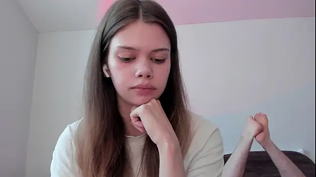 chansetolove webkamerás műsora