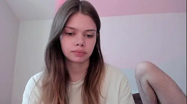 Вебкам-шоу chansetolove