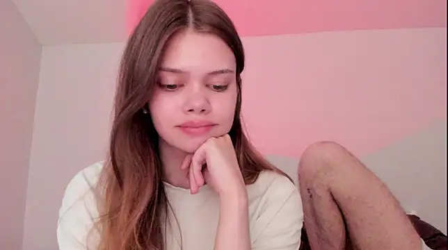 chansetolove webkamerás műsora