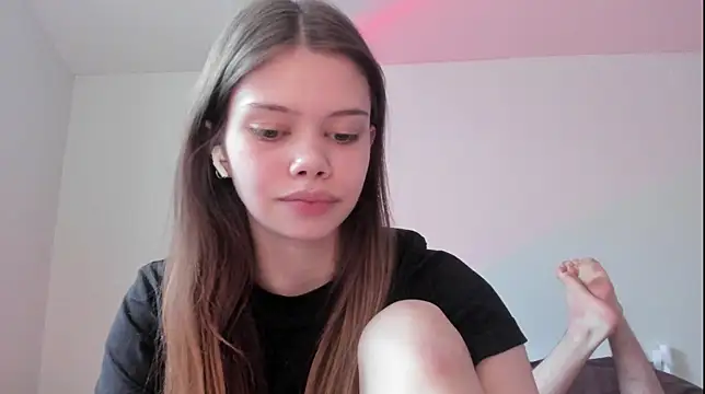 chansetolove Webcam show