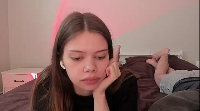 chansetolove: вебкам-шоу