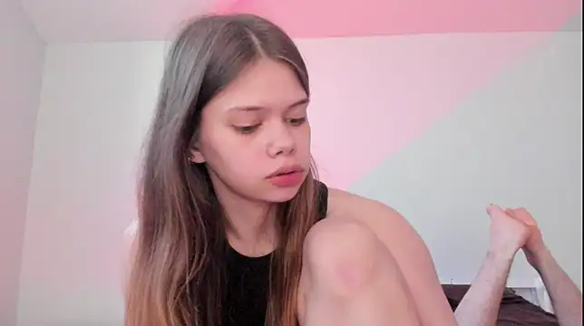 chansetoloven Webbikameraesitys