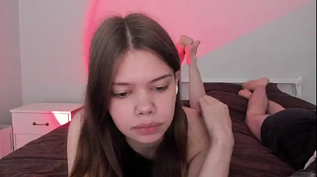 Show de webcam de chansetolove