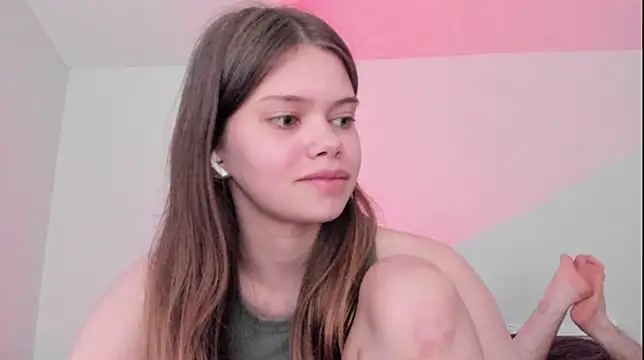 chansetolove's Webcam Show
