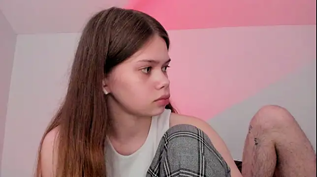 chansetolove Show Webcam