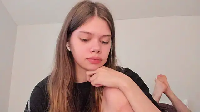 Webkamerová show chansetolove