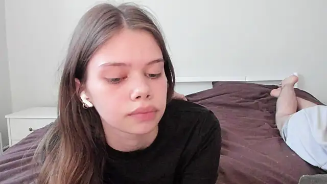 chansetolove webcam show