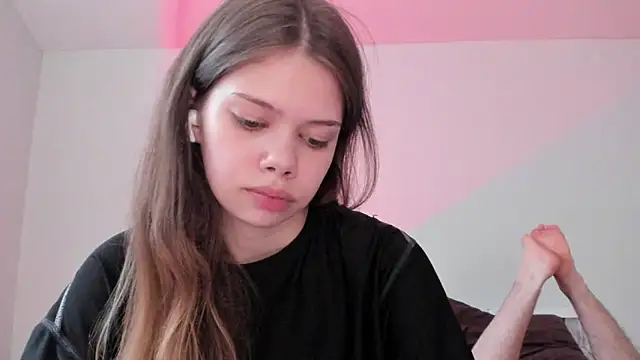 chansetolove Adlı Modelin Canlı XXX Sohbeti