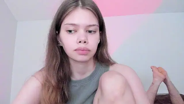 Živá chatovací místnost chansetolove