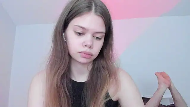 Вебкам-шоу chansetolove