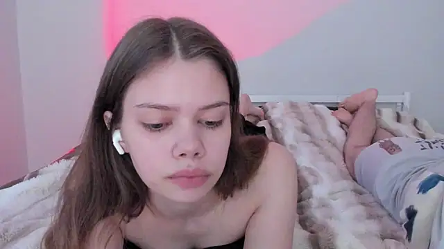 chansetolove Webcam show