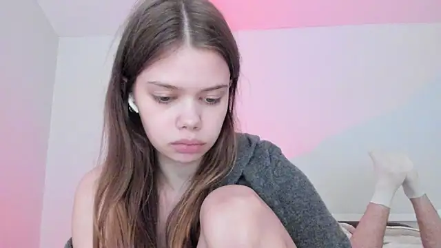 chansetolove – Kamerová šou