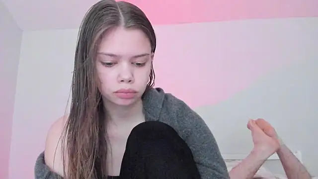 chansetolove Webcam-Show