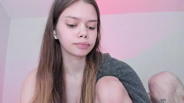 chansetolove Webcam show