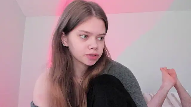 Вебкам-шоу chansetolove