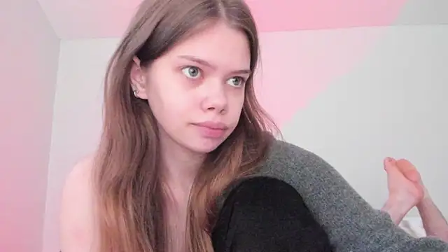 chansetolove – Kamerová šou
