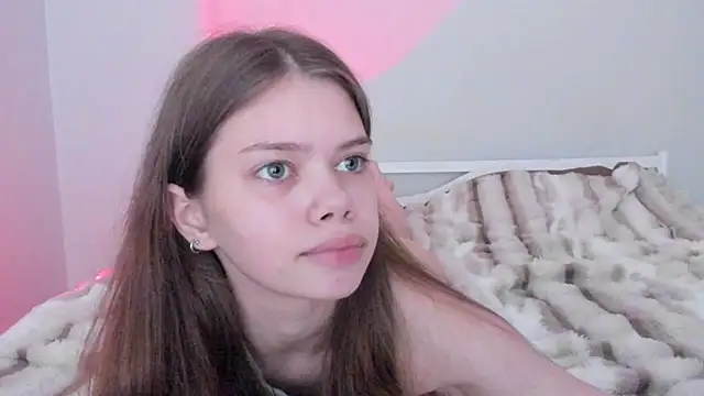 Show de chansetolove na webcam