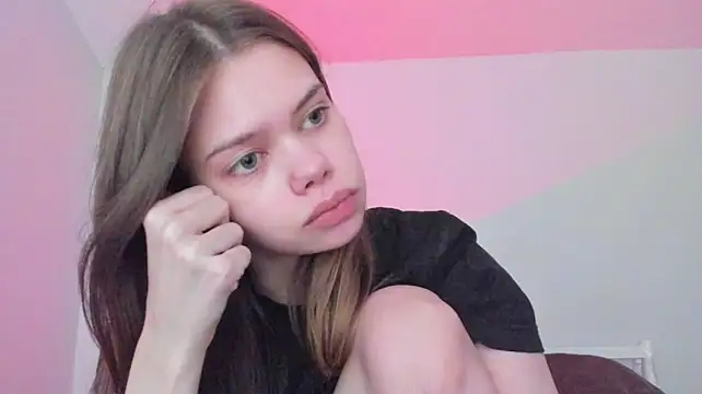 Show de chansetolove na webcam