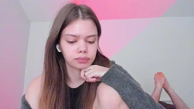 chansetolove Webcamshow