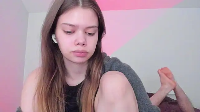 Živý XXX chat chansetolove