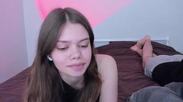 chansetolove's Webcam Show