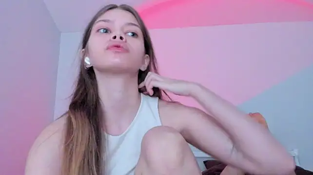 Show de chansetolove na webcam