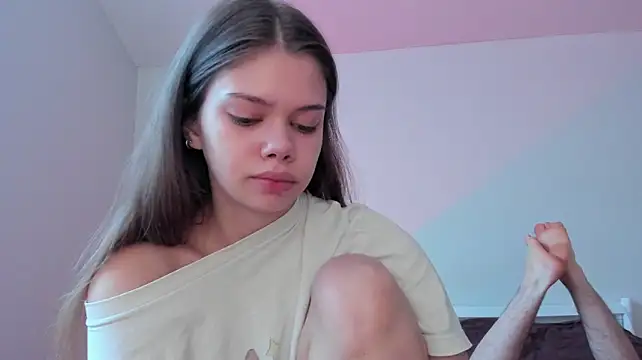 Вебкам-шоу chansetolove