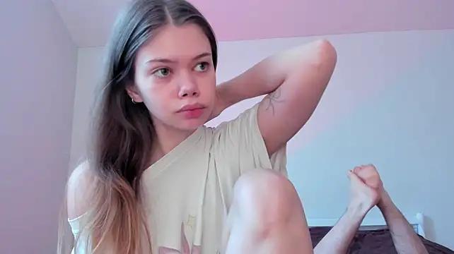 chansetolove Show Webcam