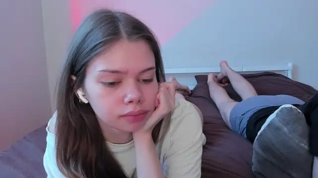chansetolove's Webcam Show