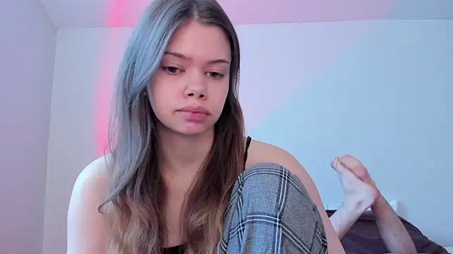 Chat +18 de chansetolove ao vivo