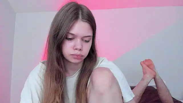 Вебкам-шоу chansetolove