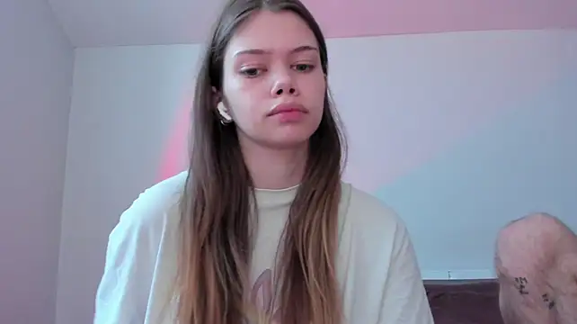 chansetolove Show Webcam